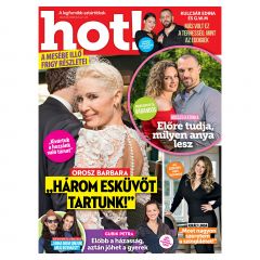hot!