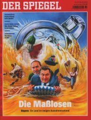 DER SPIEGEL