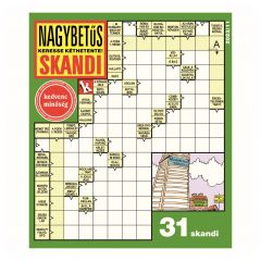 Nagybetűs Skandi