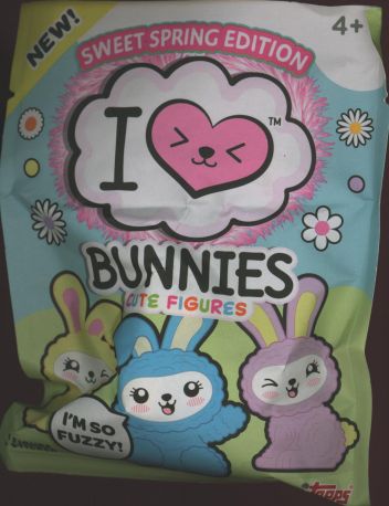 I Love Bunnies I Love Bunnies