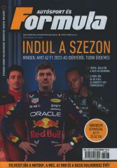 Autósport és Form.Mag.