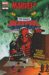 MARVEL+