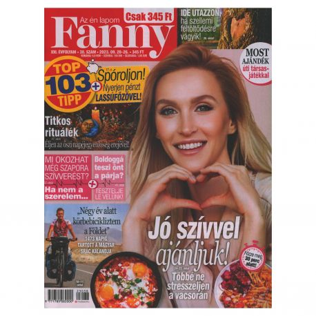 Fanny Fanny
