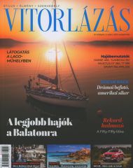 Vitorlázás Magazin