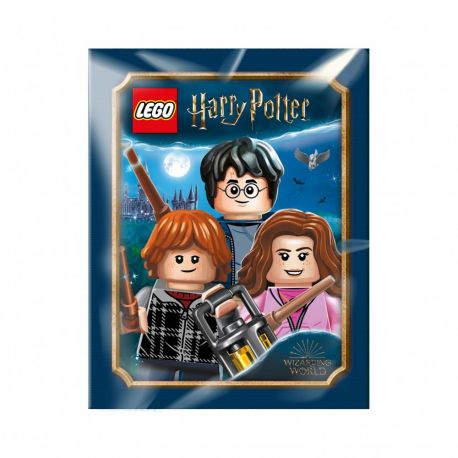 LEGO Harry Potter Matrica
