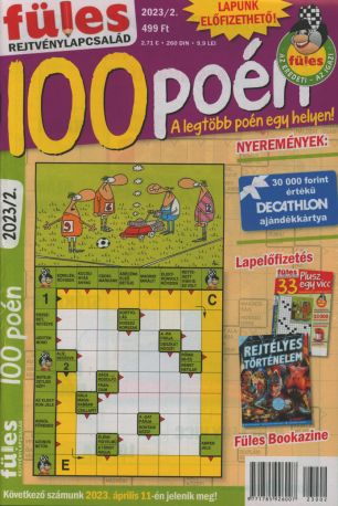 100 Poén 100 Poén