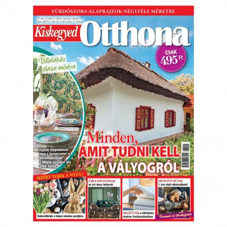 Kiskegyed Otthona Kiskegyed Otthona