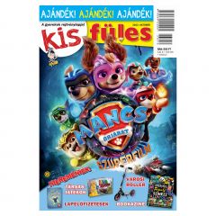 Kis Füles