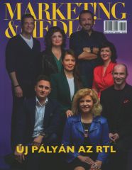 Marketing&Média