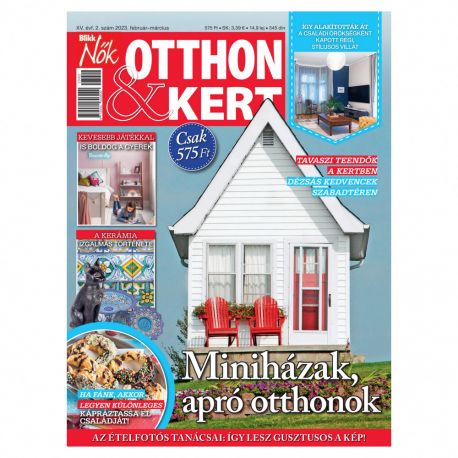 Blikk Nők-Otthon & Kert Blikk Nők-Otthon & Kert