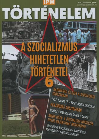 IPM Történelem IPM Történelem
