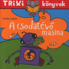 Trixi könyvek