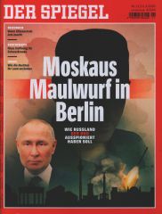 DER SPIEGEL