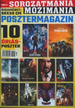 Mozimánia Mozimánia