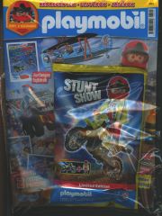 Playmobil Magazin