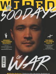 WIRED / ANGOL