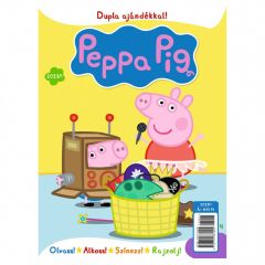 Peppa Pig magazin