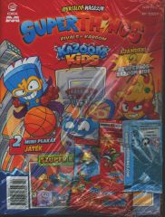 SuperThings Magazin