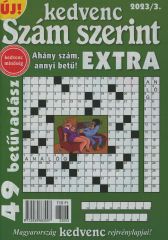 Kedvenc Szám Szerint Extra