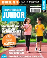Runner's World magazin