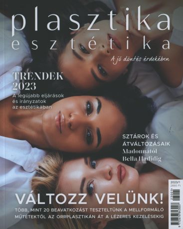 Plasztika Esztétika Plasztika Esztétika