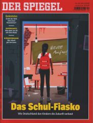 DER SPIEGEL