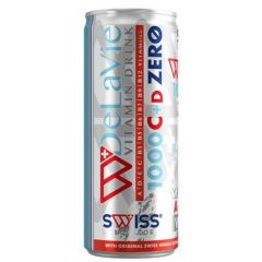 DELAVIE Zero 1000C +D 250 ml