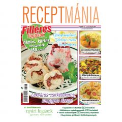 Receptmánia