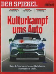 DER SPIEGEL
