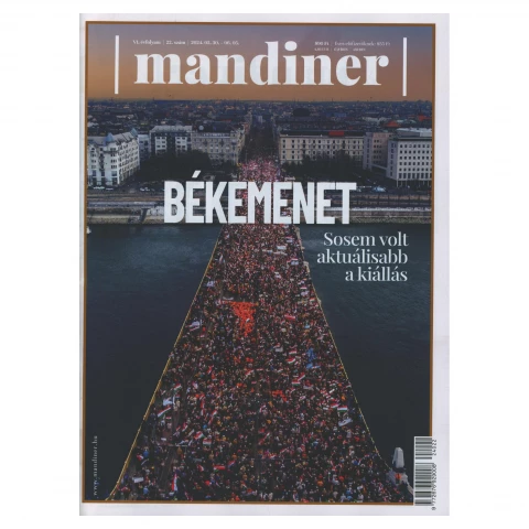 Mandiner
