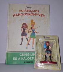Disney Varázslatos Hangoskönyvek