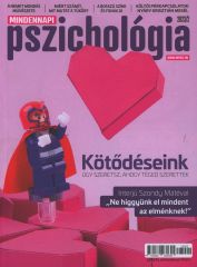 Mindennapi Pszichológia Magazin