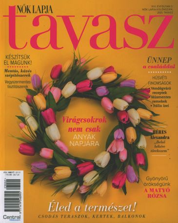 Nők Lapja ksz.Tavasz Nők Lapja ksz.Tavasz
