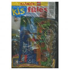 Kis Füles