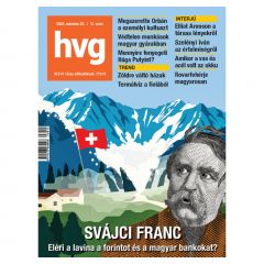Heti Világgazdaság