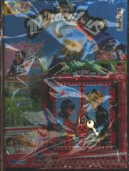 Miraculous Magazin