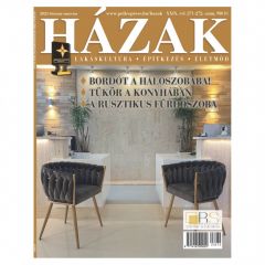 Házak