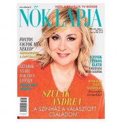 Nők Lapja