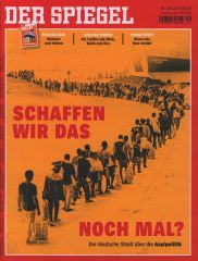 DER SPIEGEL