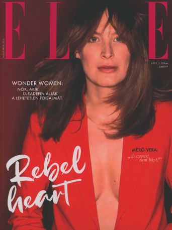 ELLE Magyarország ELLE Magyarország