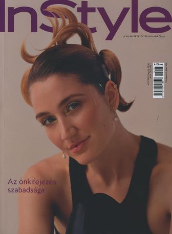 InStyle InStyle