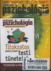 Mindennapi Pszichológia-Fókuszban