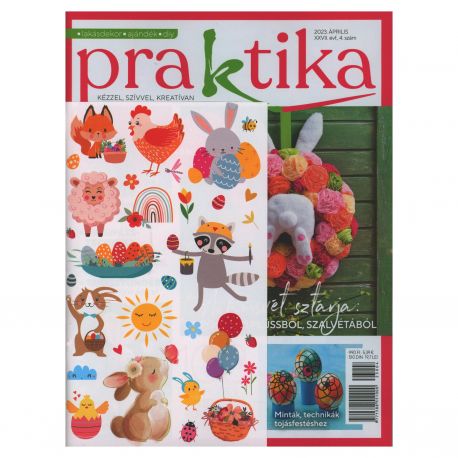 Praktika Praktika
