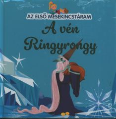Az első mesekincstáram