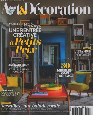 ART ET DECORATION ART ET DECORATION