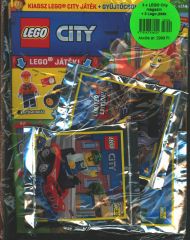 Lego Akciós csomag
