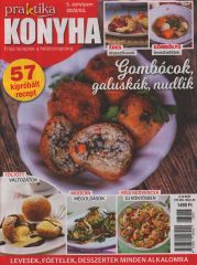 Praktika konyha