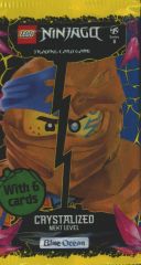 LegoNinj.kártyakoll.kártya