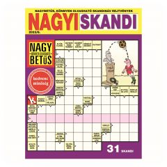Nagyi Skandi