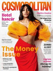 Cosmopolitan